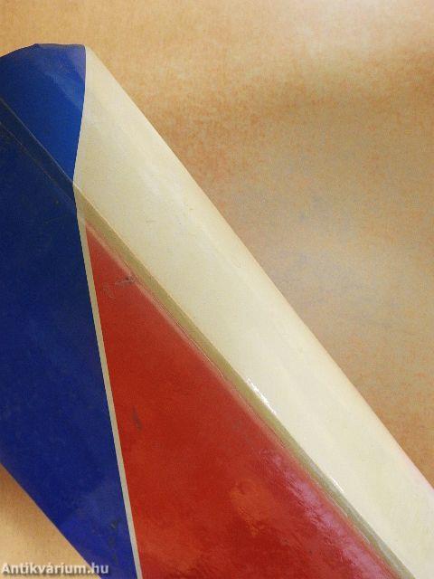 Angol-magyar kéziszótár