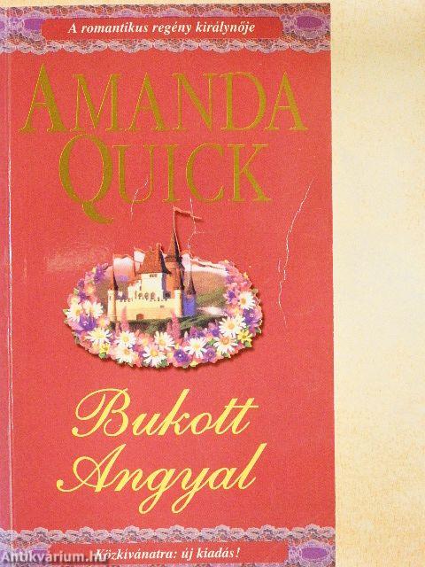 Bukott Angyal
