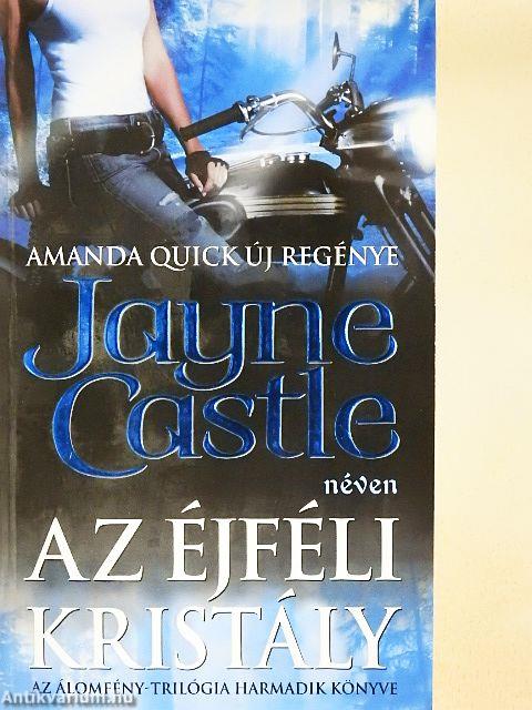 Az éjféli kristály