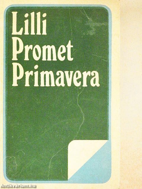Primavera