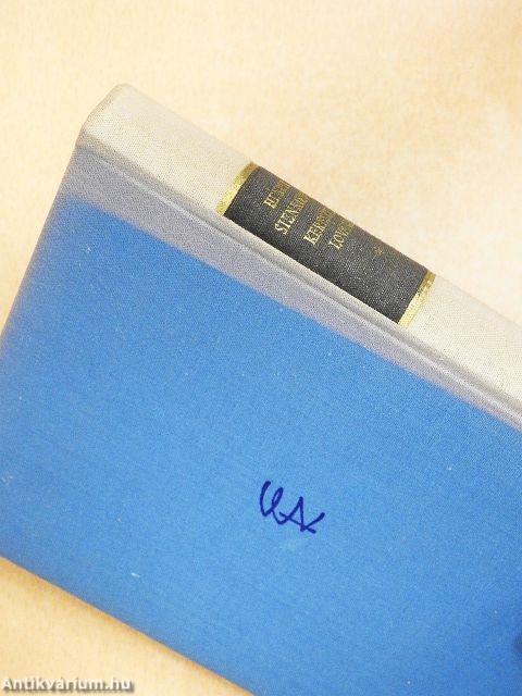 Kereszteslovagok I-II.