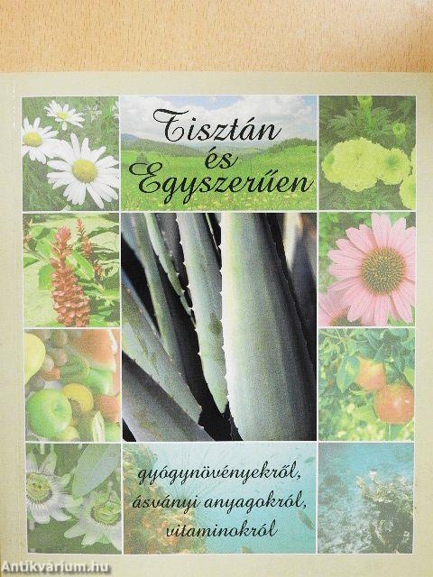 Tisztán és egyszerűen