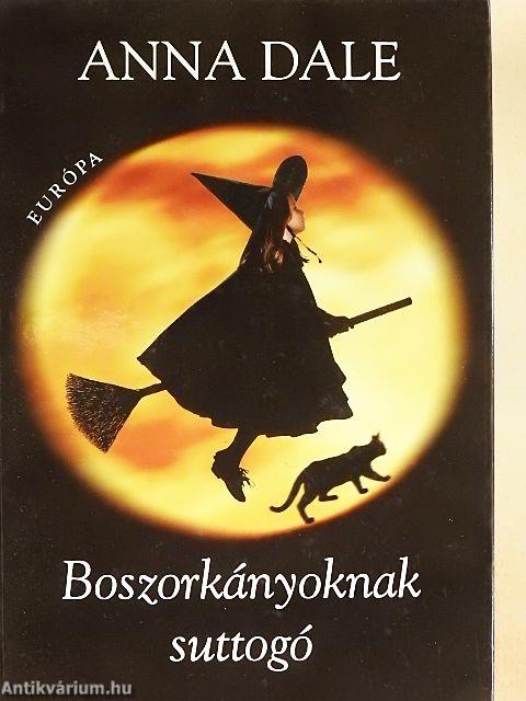 Boszorkányoknak suttogó