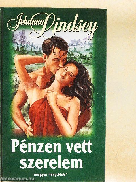 Pénzen vett szerelem