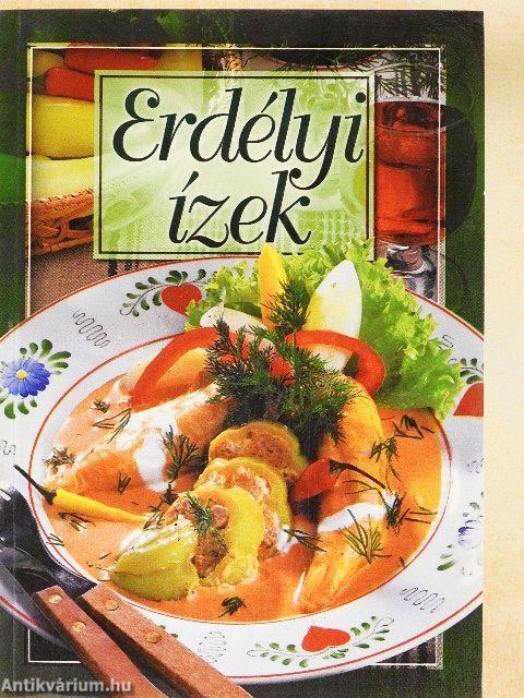 Erdélyi ízek