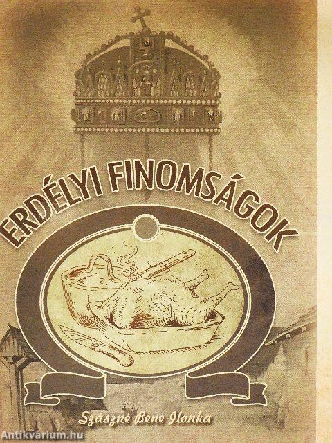 Erdélyi finomságok