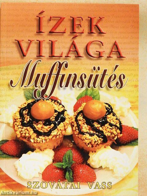 Muffinsütés
