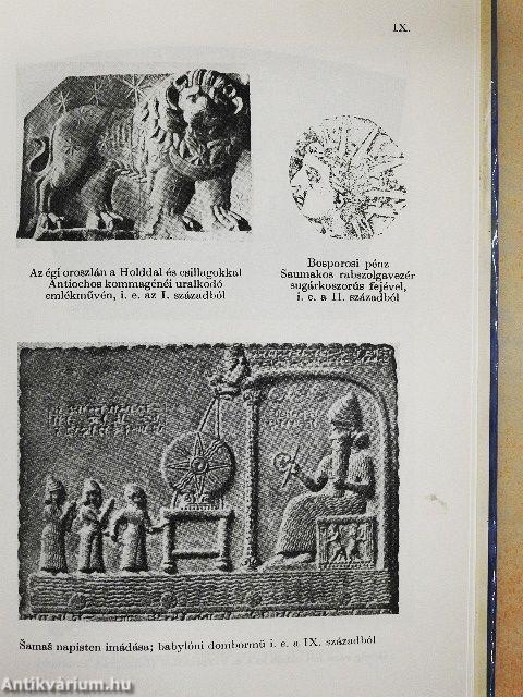 Vallástörténeti tanulmányok