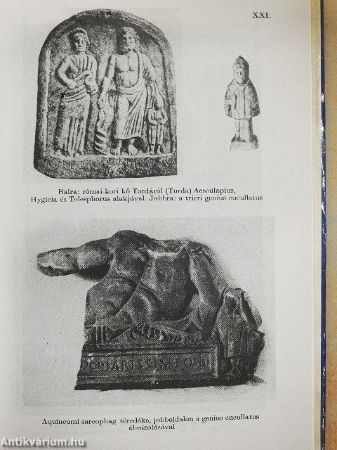 Vallástörténeti tanulmányok