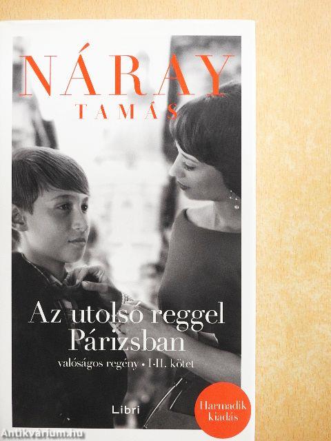 Az utolsó reggel Párizsban I-II.