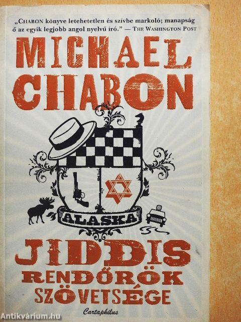 Jiddis rendőrök szövetsége