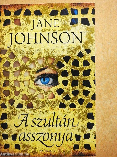 A szultán asszonya