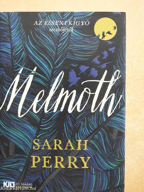 Melmoth