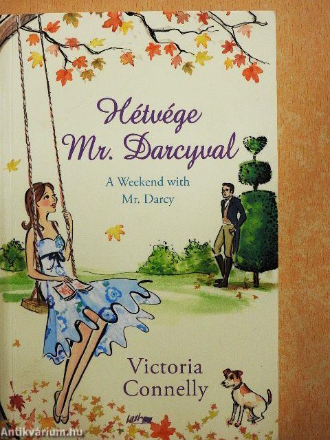 Hétvége Mr. Darcyval