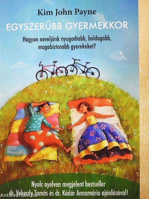 Egyszerűbb gyermekkor