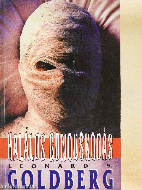 Halálos gondoskodás