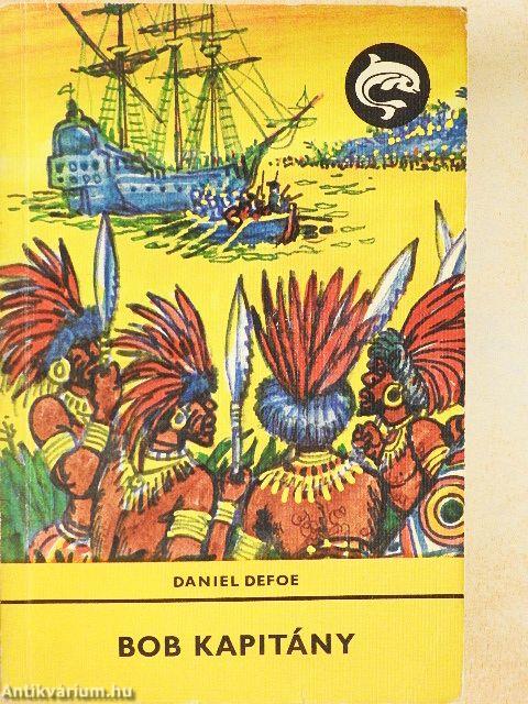 Bob kapitány