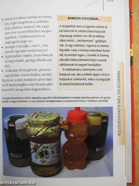 A nélkülözhetetlen vitaminok