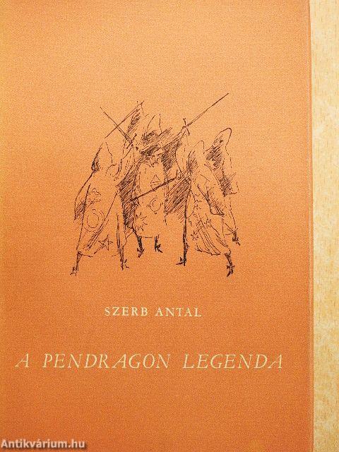 A Pendragon-legenda