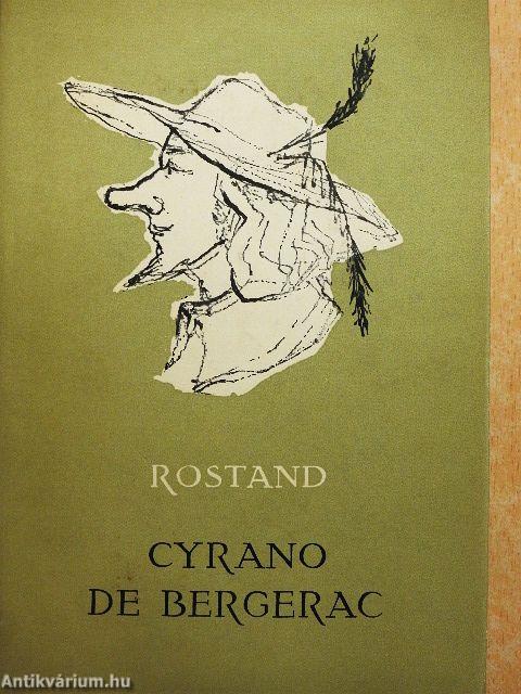 Cyrano de Bergerac