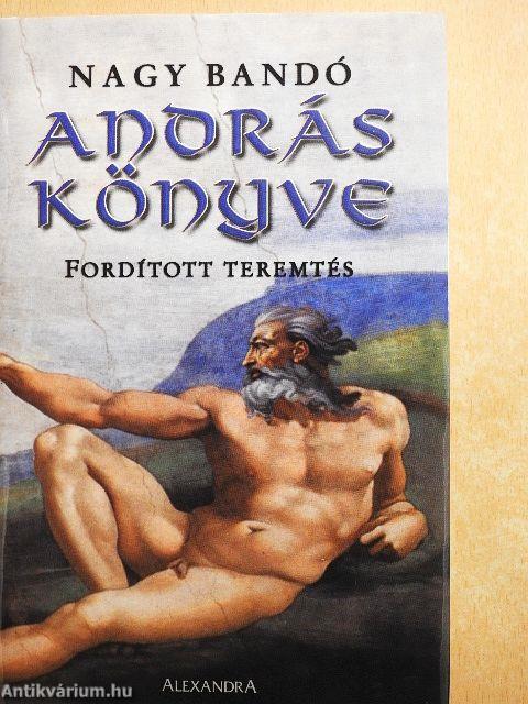 András könyve