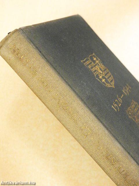 Ez történt Mohács után