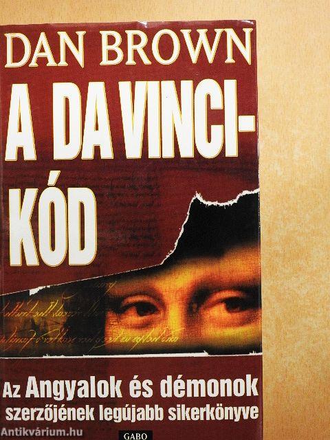 A Da Vinci-kód