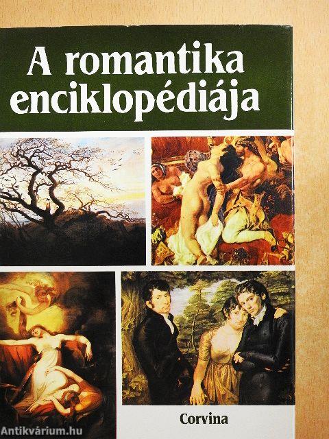 A romantika enciklopédiája