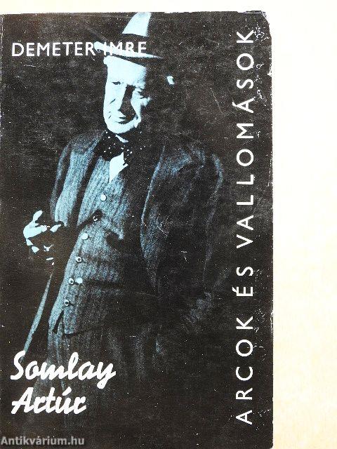 Somlay Artúr