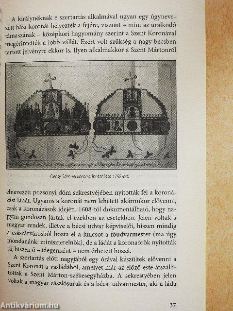 Tévhitek a magyar történelemben