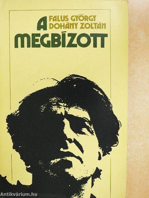 A megbízott