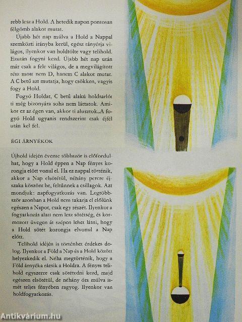 A világ és az ember