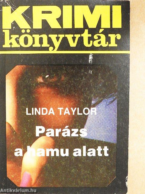 Parázs a hamu alatt