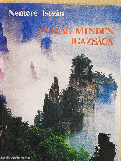 A világ minden igazsága