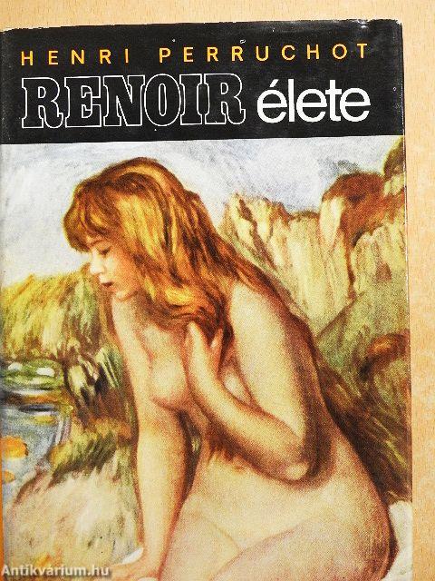 Renoir élete