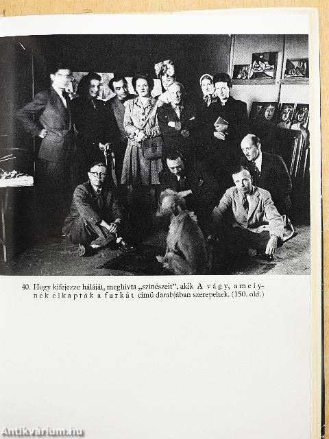 Beszélgetések Picassóval