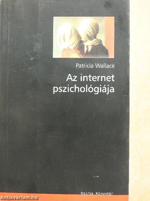 Az internet pszichológiája