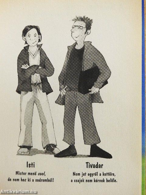 Hogyan változtassuk békává a tesónkat?