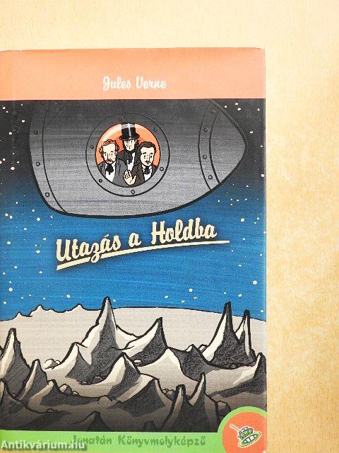 Utazás a Holdba/Utazás a Hold körül