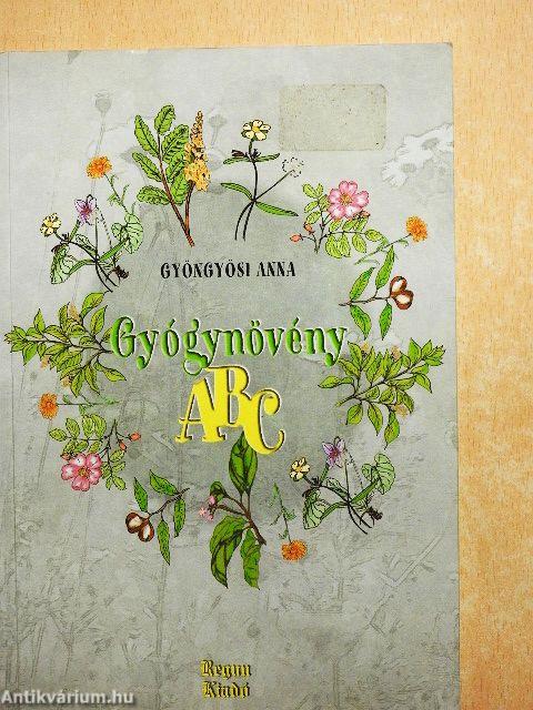 Gyógynövény ABC