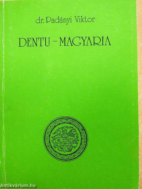 Dentu-Magyaria