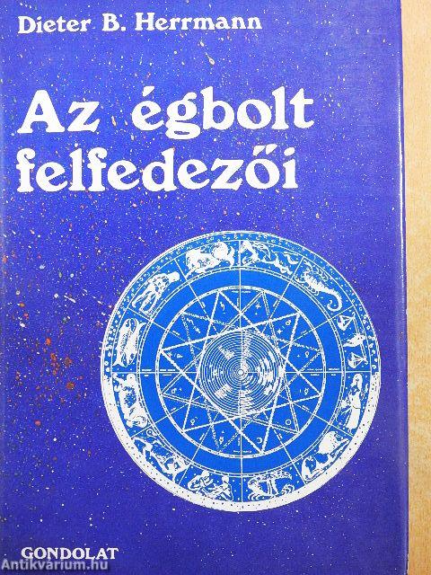 Az égbolt felfedezői