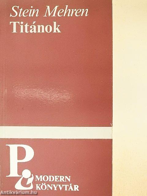 Titánok