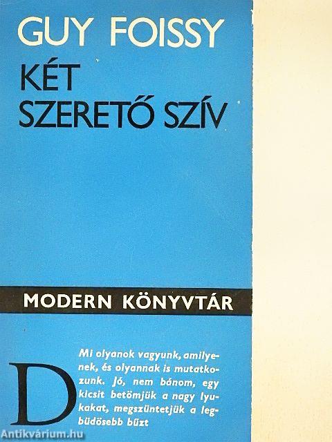 Két szerető szív