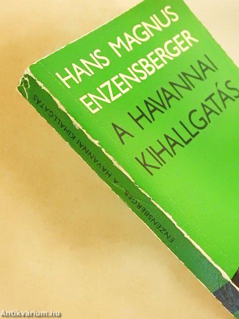 A havannai kihallgatás