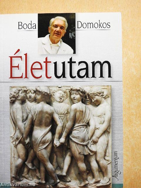Életutam