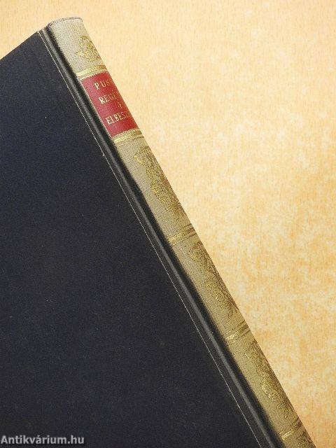 Regények és elbeszélések