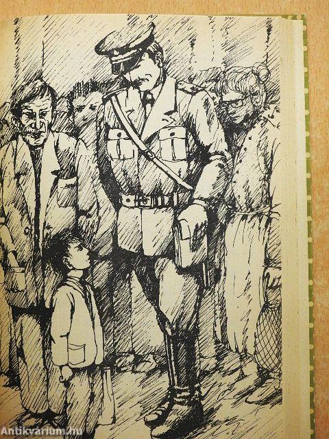 Hoztam három gyereket