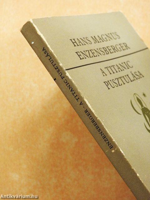 A Titanic pusztulása