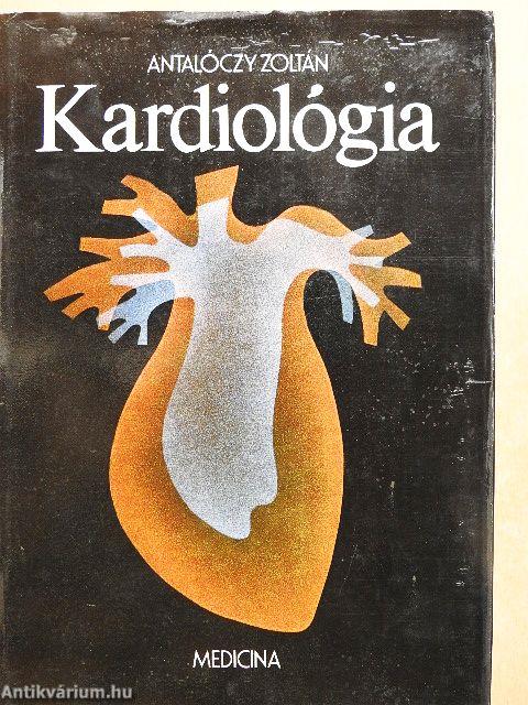 Kardiológia